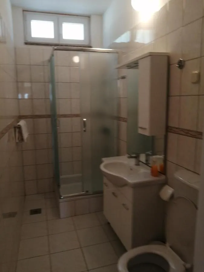 Apartmani Nana Стариград-Пакленица