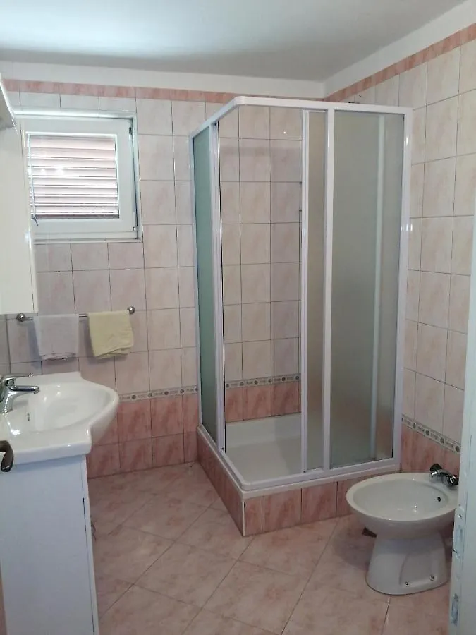 Apartmani Nana Стариград-Пакленица Апартаменты